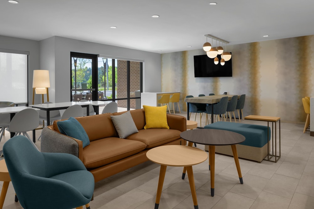 TownePlace Suites by Marriott Coeur d'Alene - photo 50