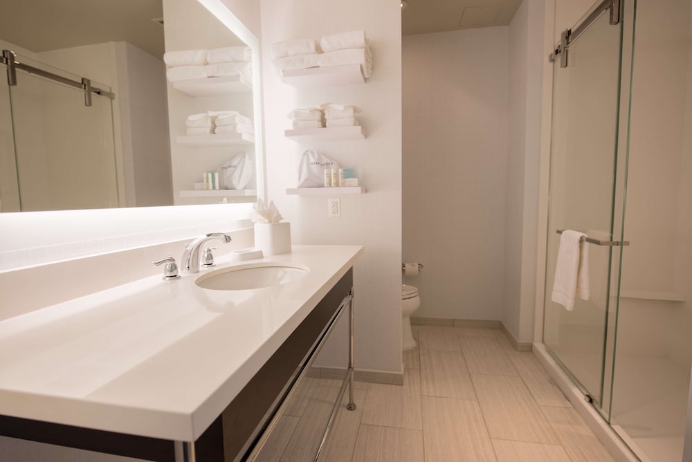 Hampton Inn & Suites Washington DC Navy Yard - photo 25