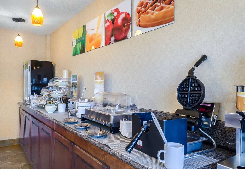 Quality Inn Ruston - photo 41