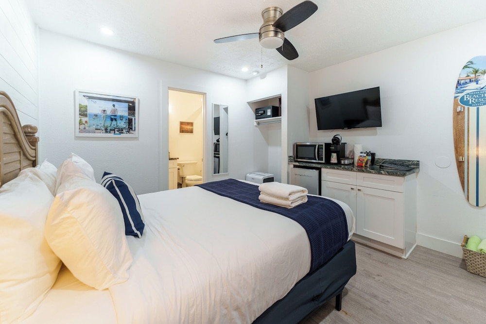 Siesta Key Beach Resort and Suites - photo 4