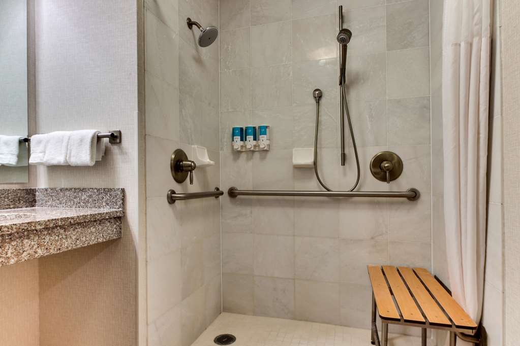 Drury Inn & Suites Meridian - photo 47