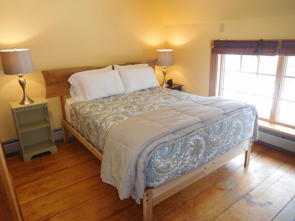 Mt. Philo Inn - photo 25