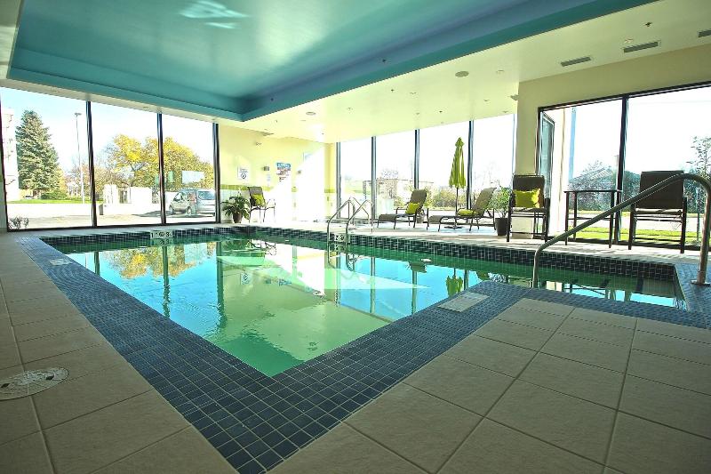 Residence Inn by Marriott Des Moines Ankeny - photo 99