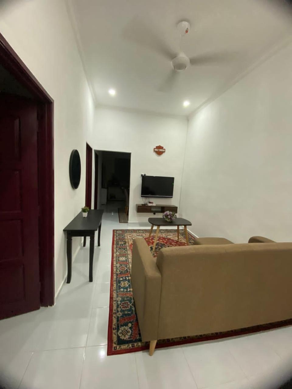 Tok Abah Homestay Bukit Mertajam — 4-Star Luxury Hotel in Bukit Mertajam, Malaysia