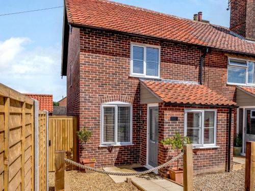 2 Bed in Mundeseley 83314 in Mundesley, United Kingdom