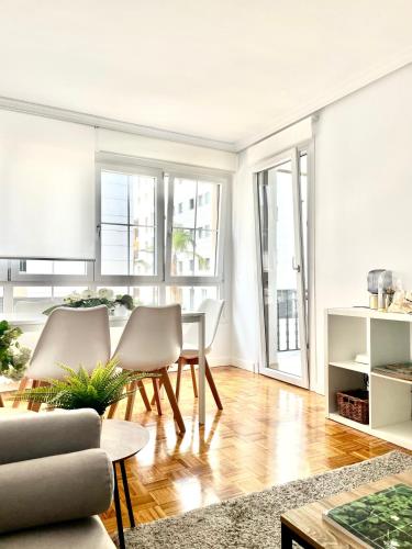 Oviedo Historico Wifi&Parking Gratuito — carbon neutral stay, Oviedo