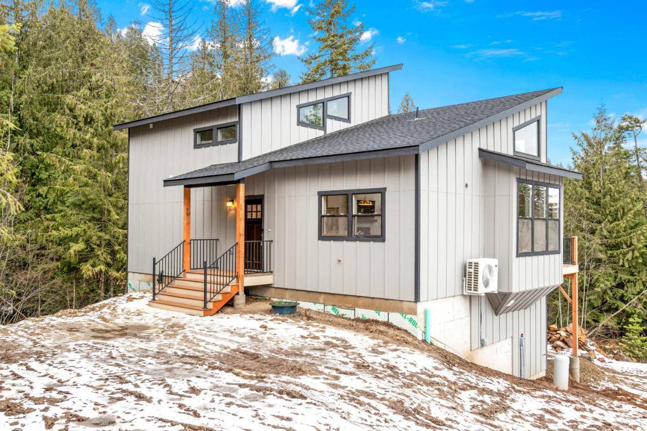 Eagles Nest — hotel in Sandpoint