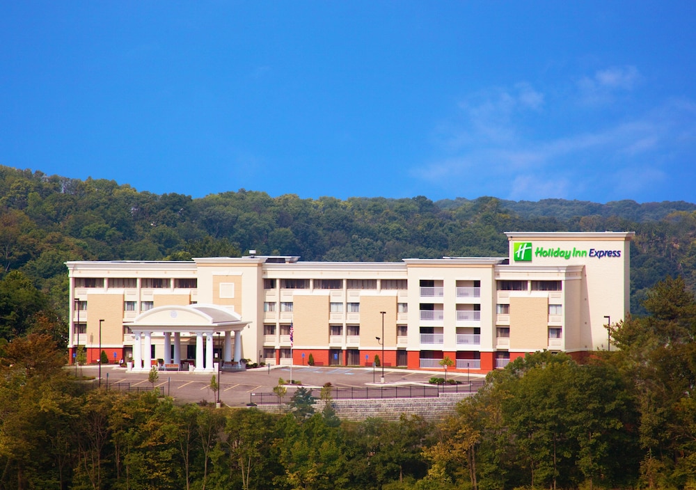 Holiday Inn Express West Cincinnati by IHG in Cincinnati, United States