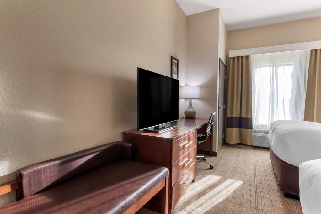 Comfort Inn & Suites North Mankato - photo 28