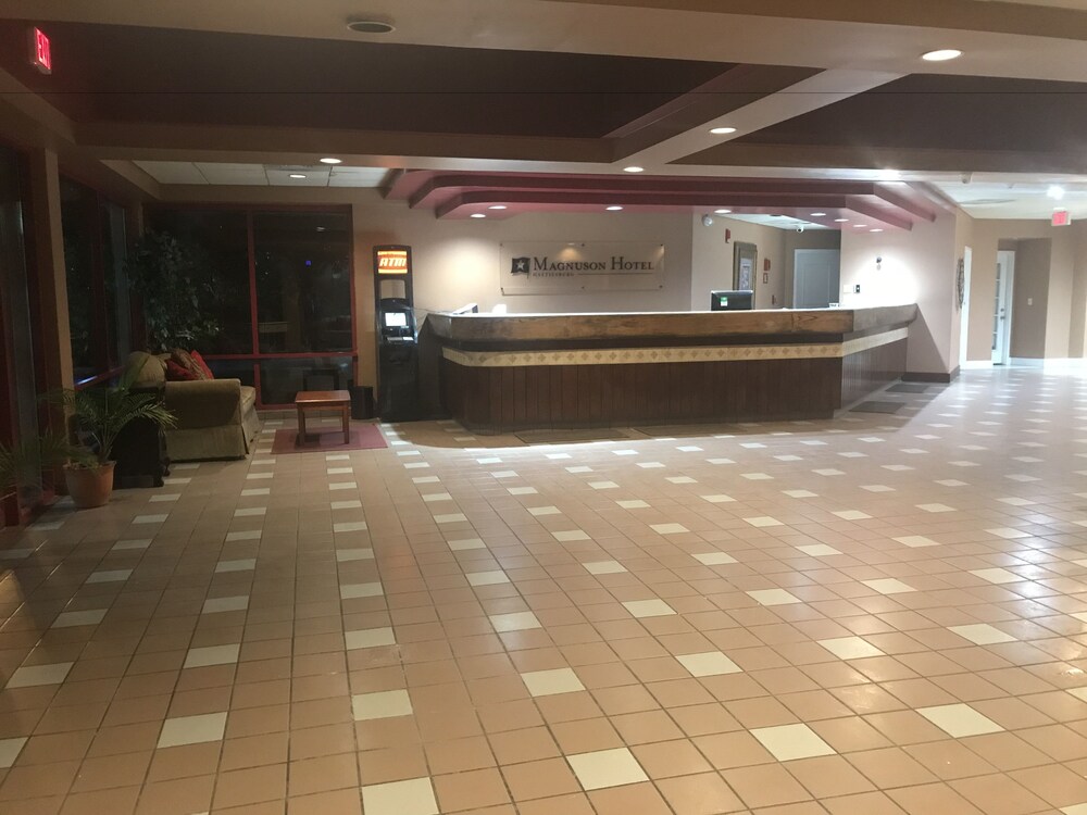 Magnuson Hotel Hattiesburg - photo 7