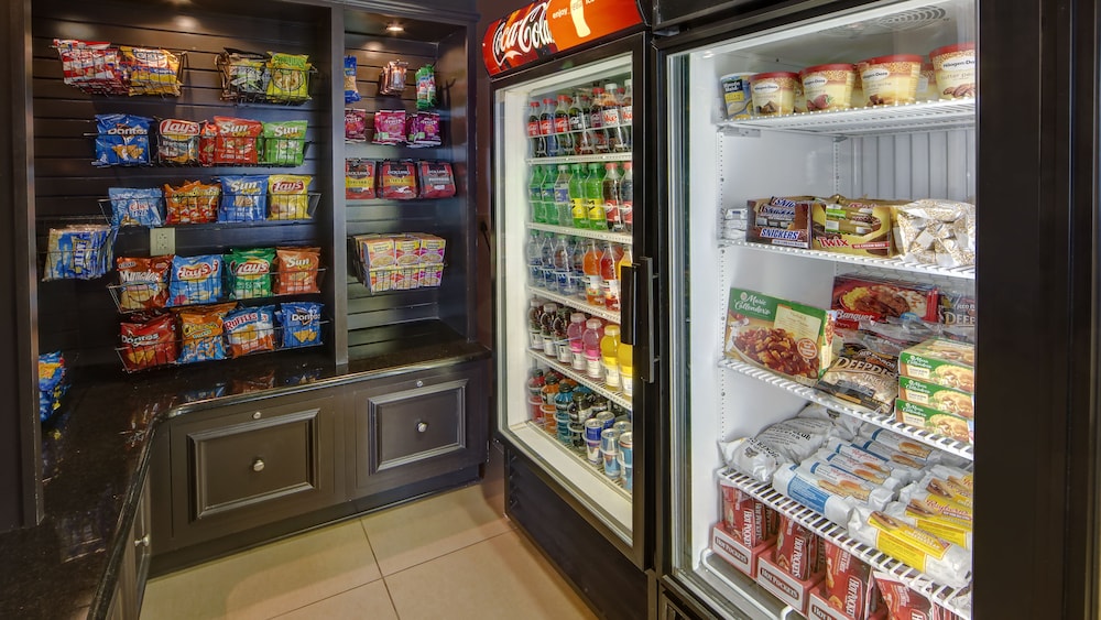 Garner Hotel Murfreesboro West by IHG - photo 15