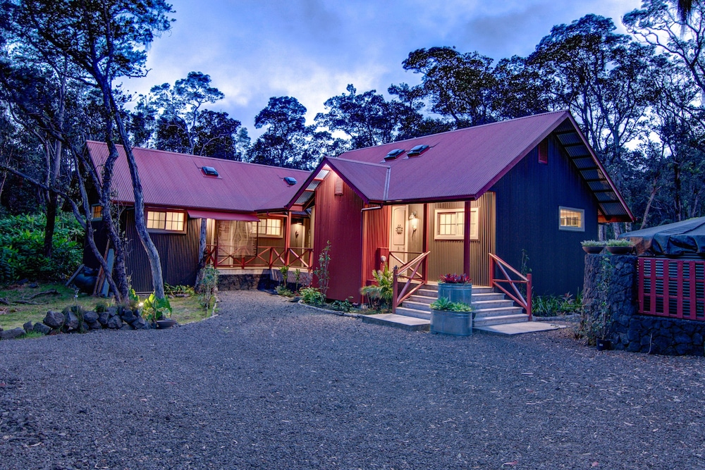 Volcano Village Estates - photo 76