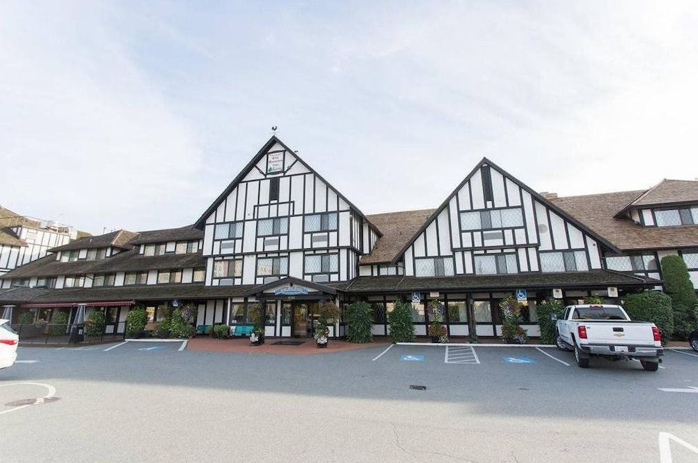 Abercorn Inn Vancouver Airport