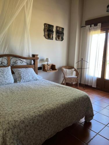 Altillo Del Aravalle — hotel in Umbrias
