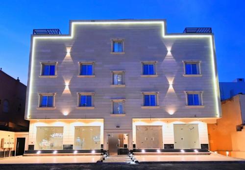 Laventon — 4-Star Luxury Hotel in Medina, Saudi Arabia