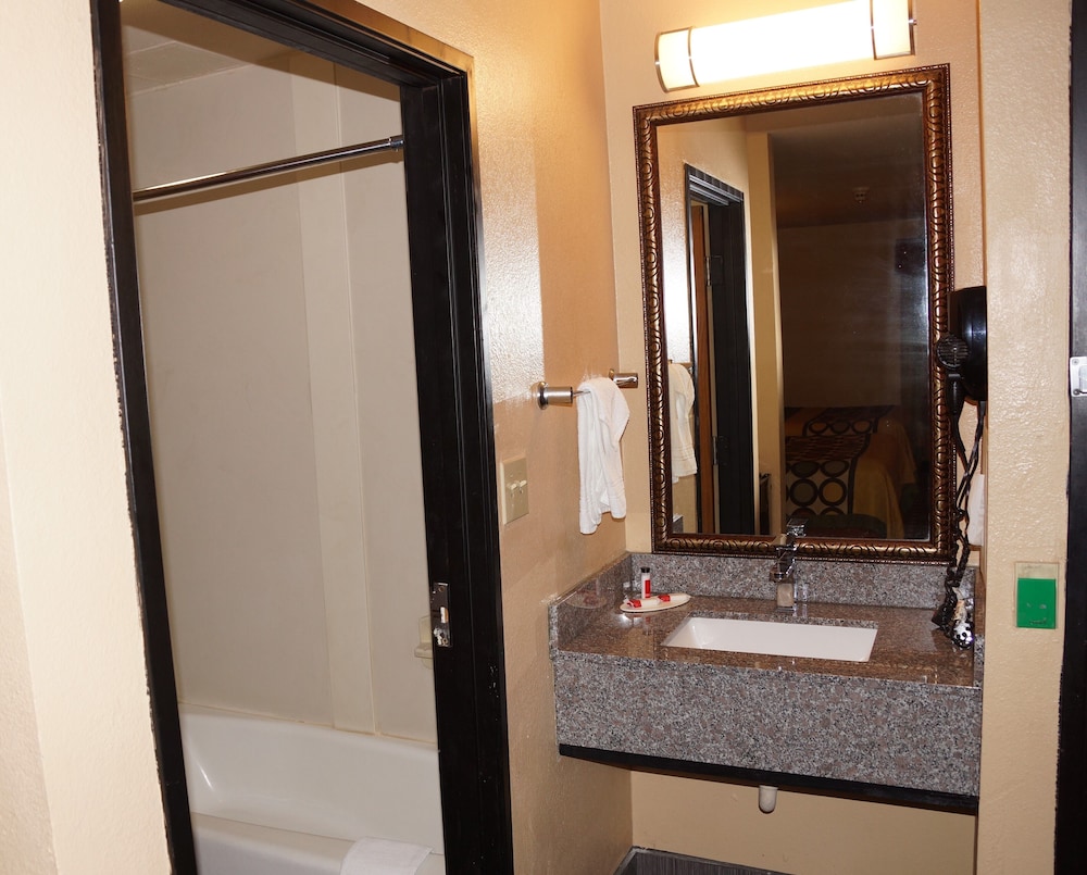 Super 8 by Wyndham Farmers Branch North Dallas - photo 16