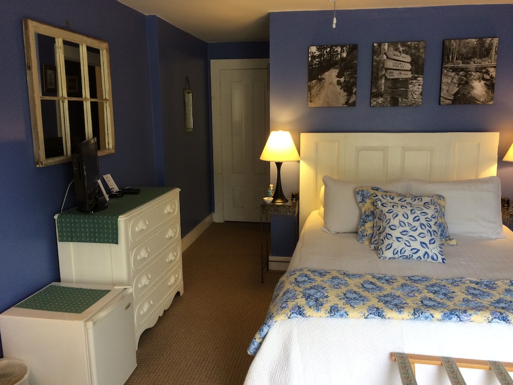 Coach Stop Inn - photo 14