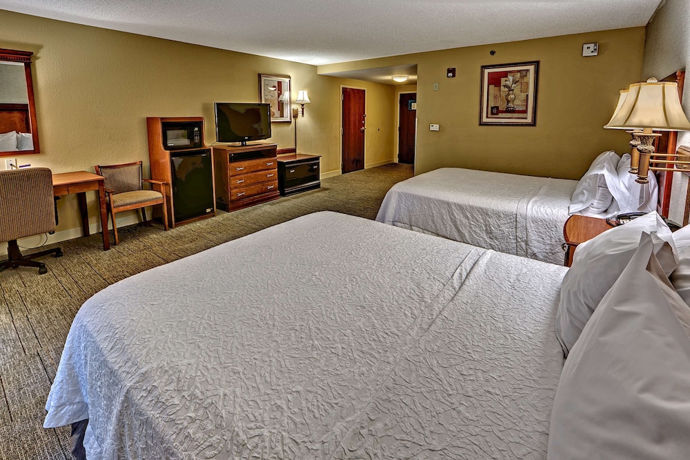 Hampton Inn Manning - photo 21