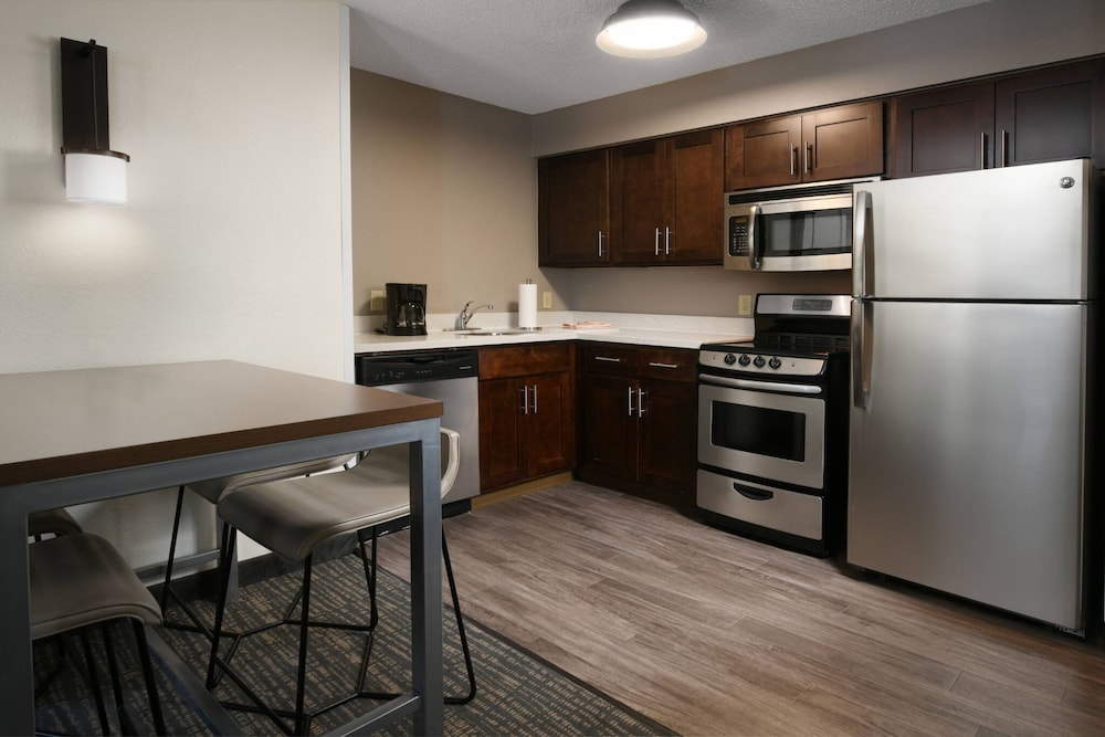 Residence Inn By Marriott Houston Westchase - photo 10