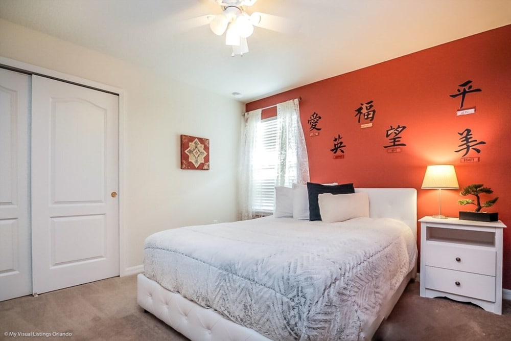 5 Star Private Villa Windsor at Westside Resort Orlando Villa 2799 - photo 29