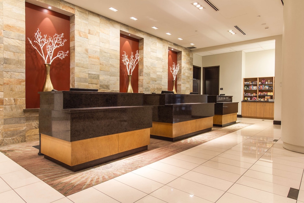 Hilton Albany - photo 7