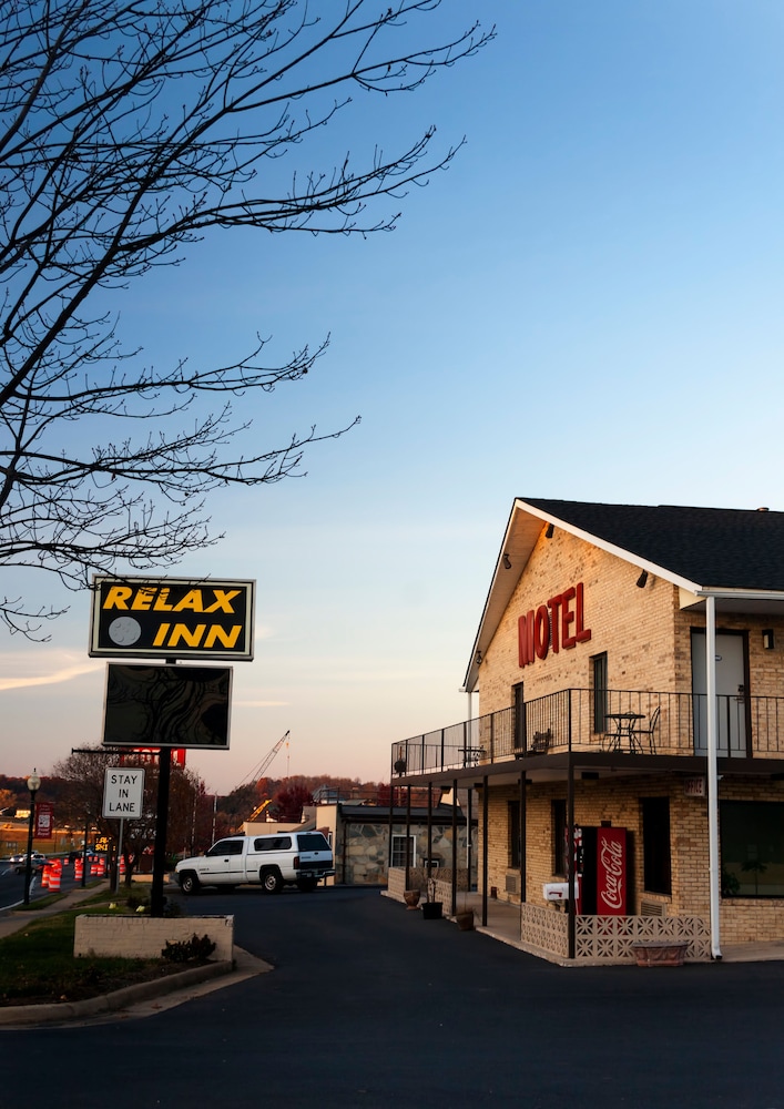 Relax Inn Motel - photo 21