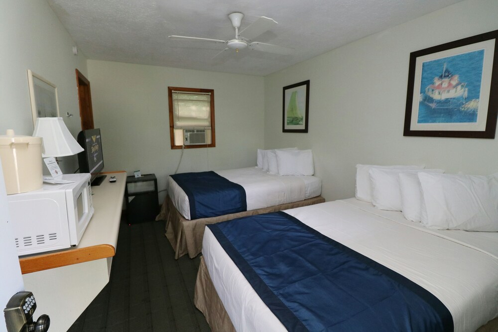 Bird's Nest Resort - photo 7