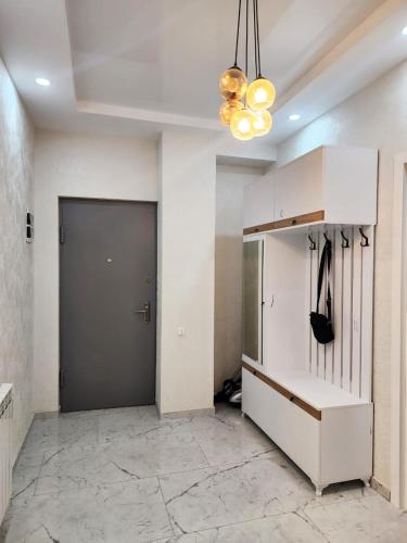 Tbilisi Modern Apartments