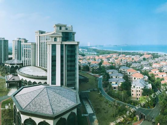 Haichao Holiday Hotel in Dongshan, People's Republic of China