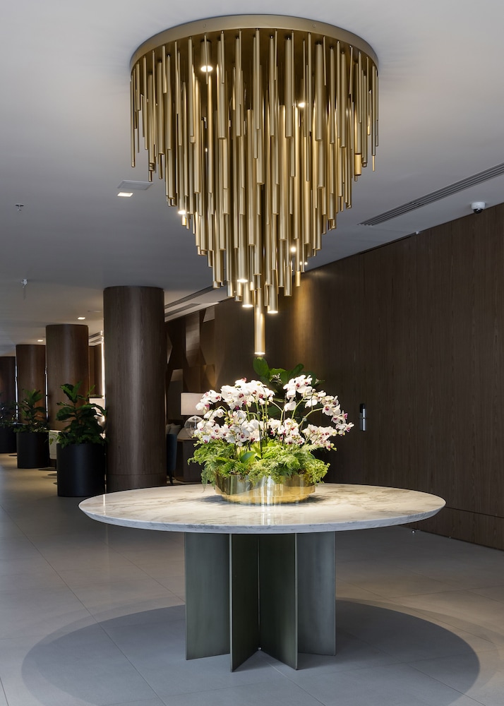 LK Design Hotel — Florianopolis — photo 3