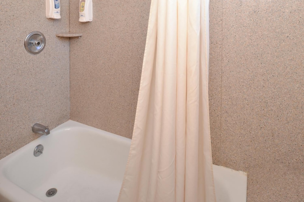 Americas Best Value Inn Bishop - photo 11