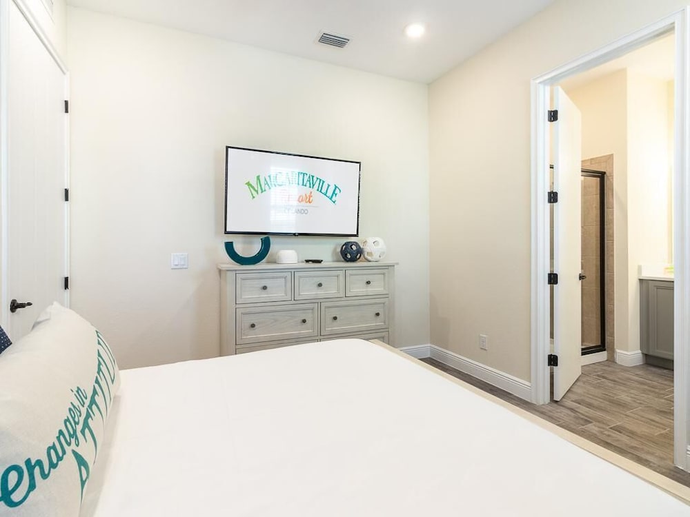Margaritaville Cottages Orlando by Vstays with H2O Waterpark - photo 147