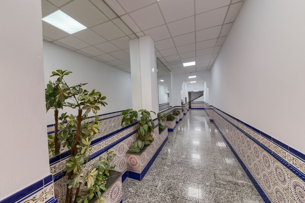 Holidays2Malaga Dos Aceras - last minute hotel in Malaga