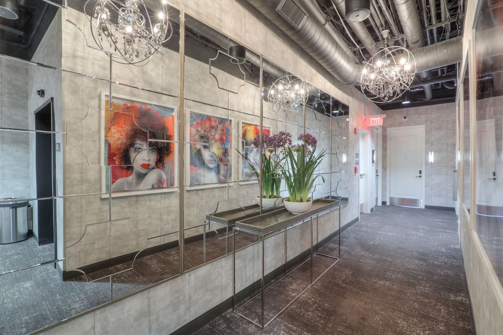 Studio 154 Luxury Hotel - photo 122