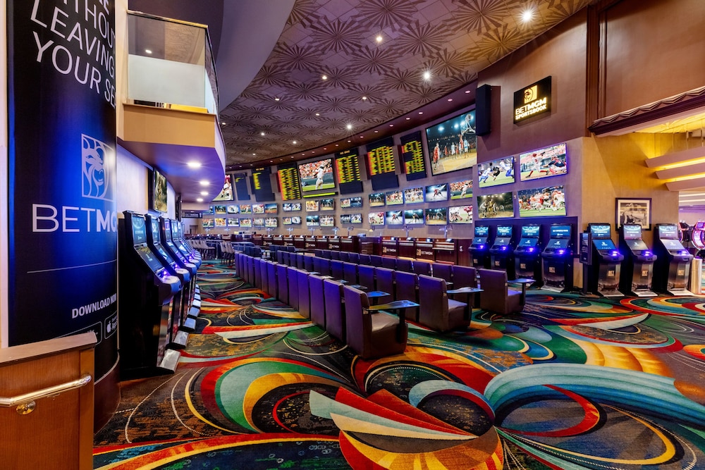 The Skylofts At Mgm Grand - photo 44