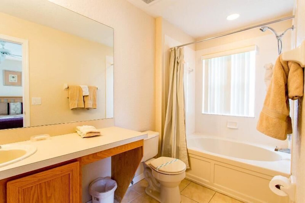 Regal Palms Resort 449 Four Bedroom Townhome - photo 42