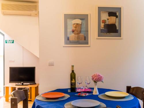 Apartments Casa Vanna One Bedroom Apartment