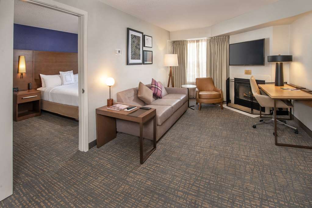 Sonesta ES Suites Baltimore BWI Airport - photo 14