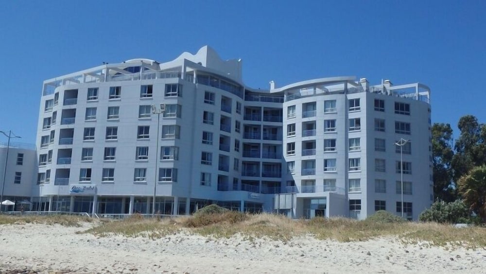 Ocean Breeze Hotel - last minute hotel in Cape Town