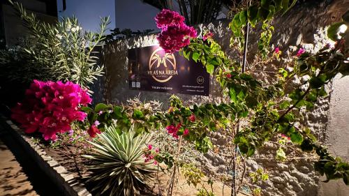 Vilas na areia aparthotel in Sal Rei, Cape Verde