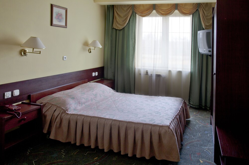 Hotel Relaks — Warsaw — photo 2