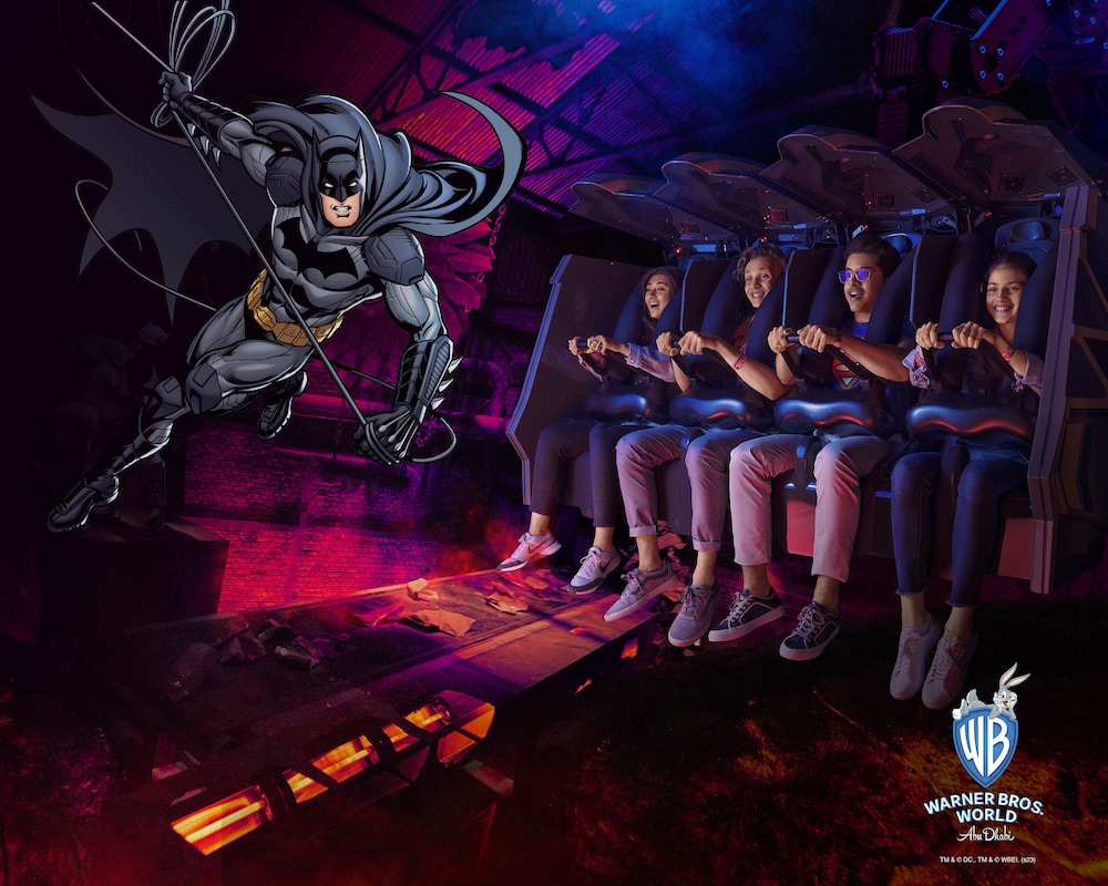 אזורי ילדים