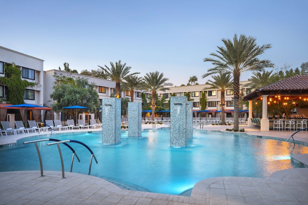 The Scottsdale Resort & Spa Curio Collection by Hilton - photo 29