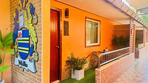 The Windsor Boutique Resort in Chumphon, Thailand