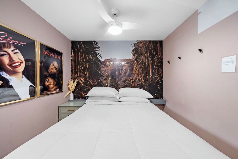 Wanderstay Boutique Hotel - photo 26