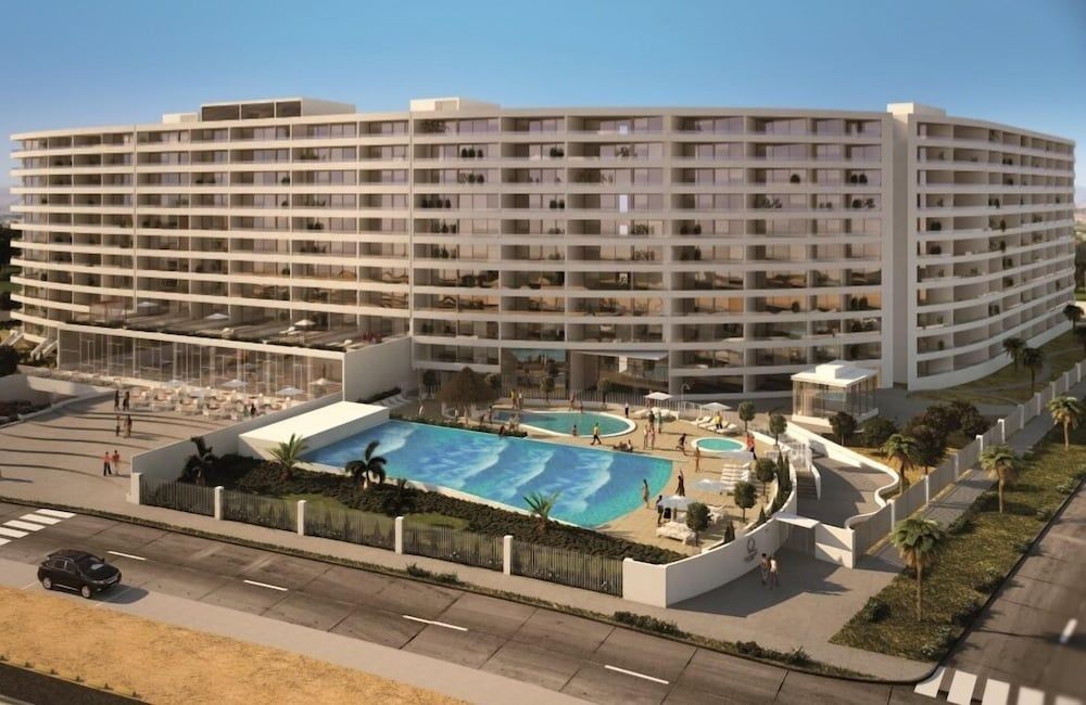 Depto. Av del Mar 2150 in La Serena, Chile