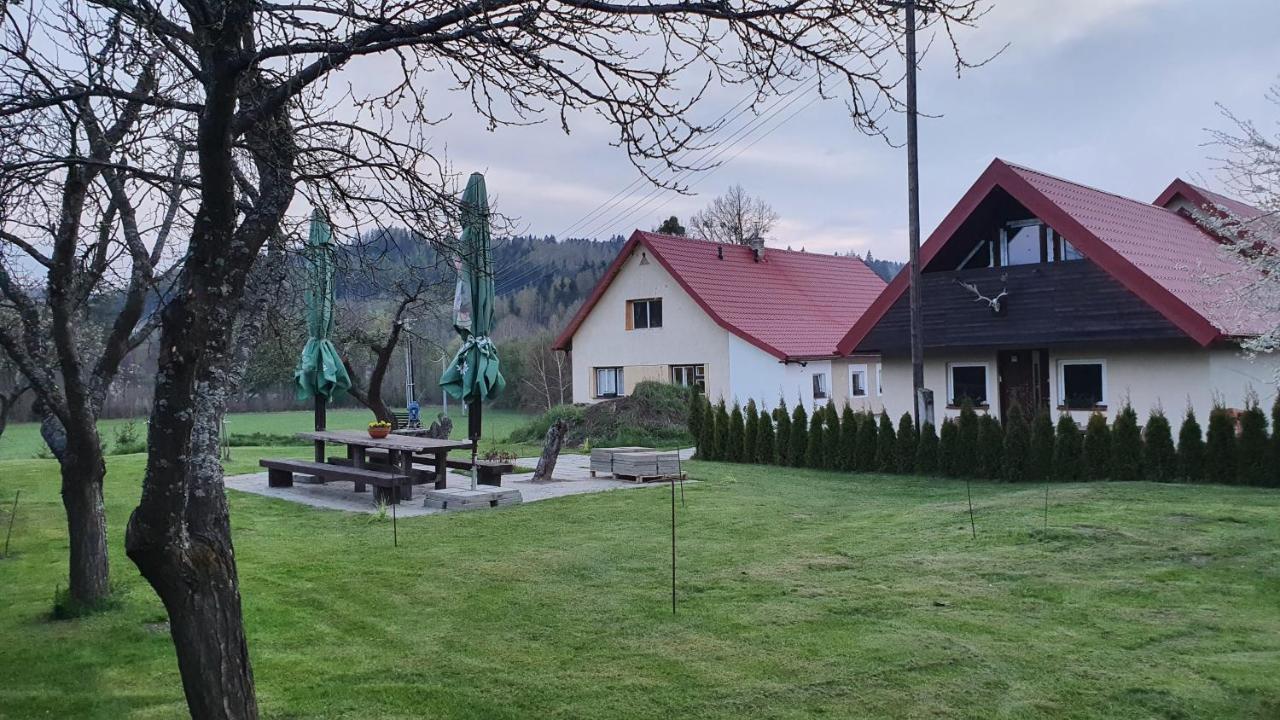 Wellness Beskydy in Prostredni Becva, Czech Republic