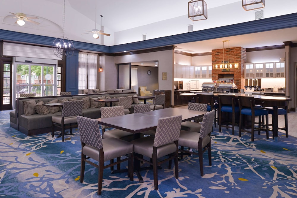 Homewood Suites by Hilton Dallas Lewisville - photo 68