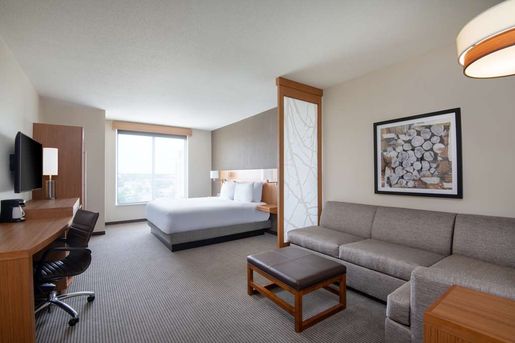 Hyatt Place Denver Westminster - photo 10