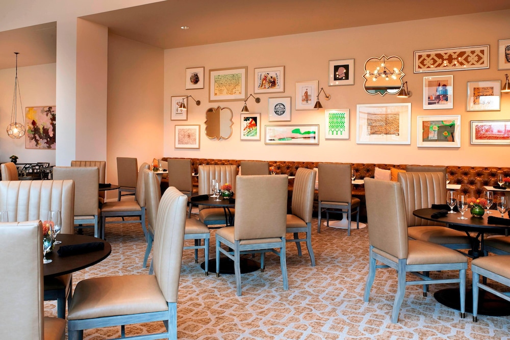 Sheraton McKinney Hotel - photo 19